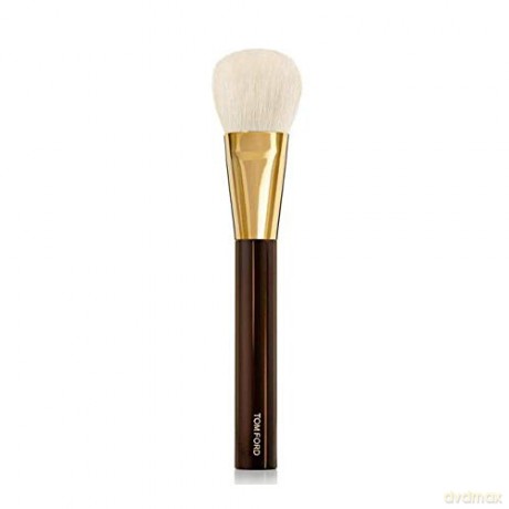Tom Ford Cosmetic brush for the face 06 (Cheek Brush) dla kobiety