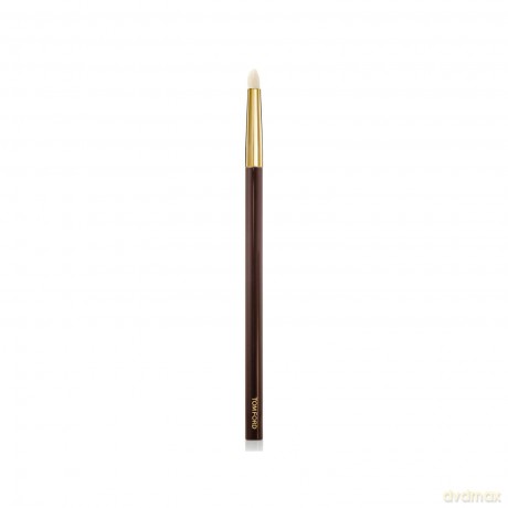 Tom Ford Cosmetic brush for smoky makeup 14 (Smokey Eye Brush) dla kobiety