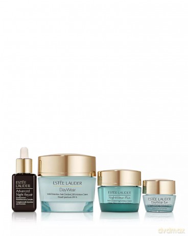 Estée Lauder Daywear Moisture Value Set skin care gift set dla kobiety