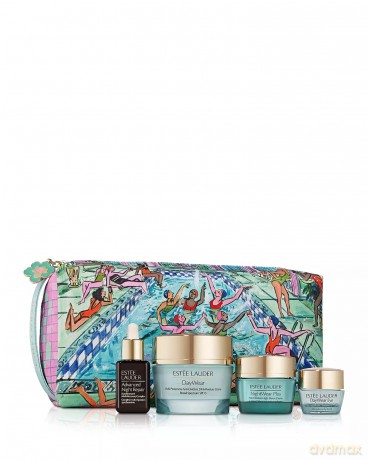 Estée Lauder Daywear Moisture Value Set skin care gift set dla kobiety