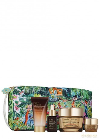 Estée Lauder Revitalizing Supreme+ Moisture Value Set skin care gift set dla kobiety