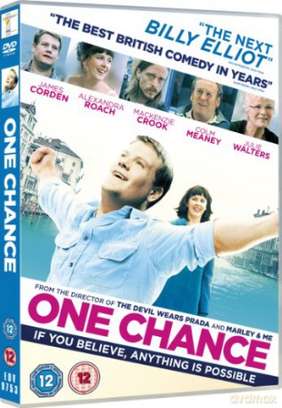 One Chance (Masz Talent) [DVD]