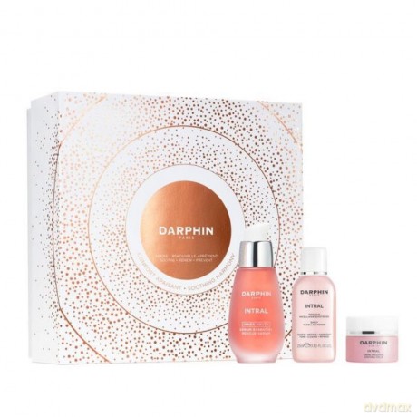 Darphin Gift set of soothing skin care Soothing Harmony dla kobiety