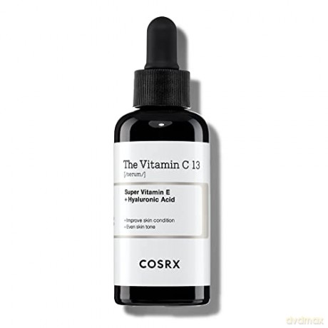 COSRX Brightening skin serum The Vitamin C 13 (Serum) 20 ml dla kobiety