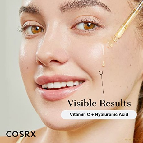 COSRX Brightening skin serum The Vitamin C 13 (Serum) 20 ml dla kobiety