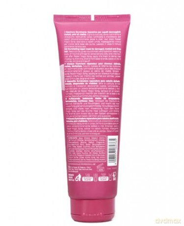 Inebrya Regenerative hair mask Shecare (Repair Mask) - Volume: 250 ml dla kobiety