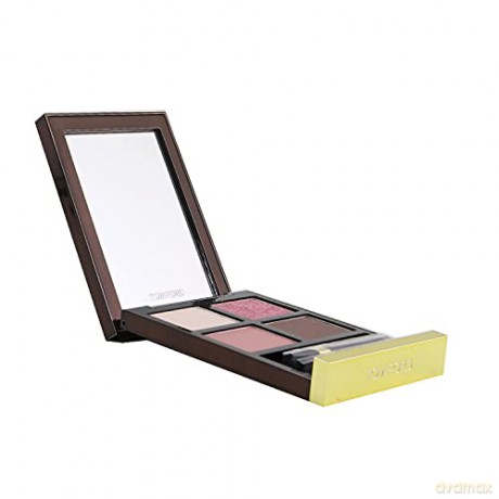 Tom Ford Eye shadow palette (Eye Color Quad) 10 g - Shade: Insolent Rose dla kobiety