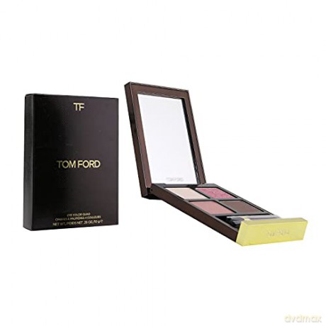 Tom Ford Eye shadow palette (Eye Color Quad) 10 g - Shade: Insolent Rose dla kobiety