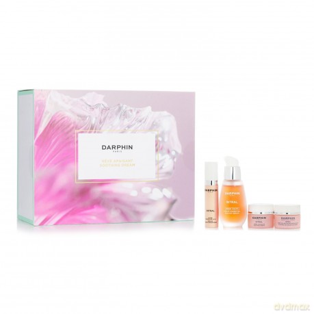 Darphin Gift set of care for sensitive skin Soothing Dream dla kobiety