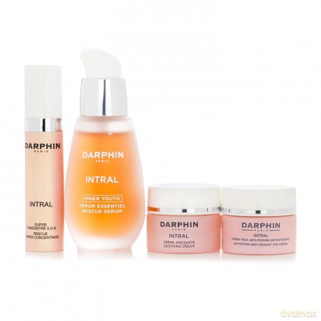 Darphin Gift set of care for sensitive skin Soothing Dream dla kobiety