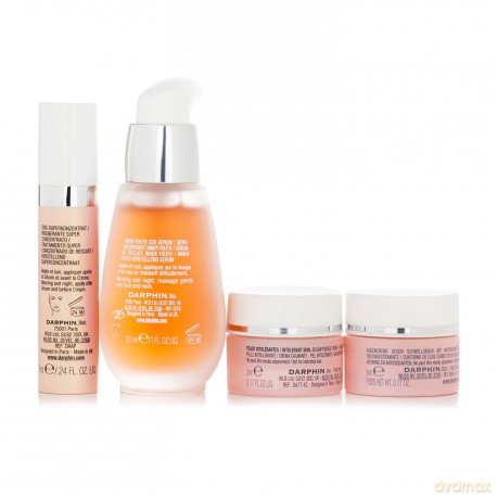 Darphin Gift set of care for sensitive skin Soothing Dream dla kobiety