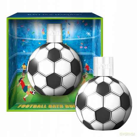 Baylis & Harding Bath foam in the shape of a soccer ball 250 ml