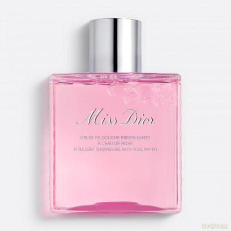 Dior Shower gel with rose water Miss Dior (Shower Gel) 175 ml dla kobiety