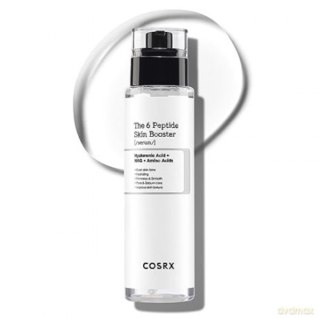 COSRX Skin serum The 6 Peptide Skin (Booster Serum) 150 ml dla kobiety