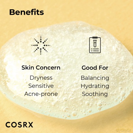 COSRX Advanced Snail Cleansing Gel (Mucin Gel Cleanser) - Volume: 150 ml dla kobiety