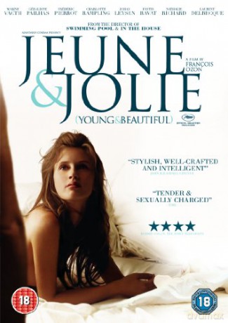 Jeune & Jolie (Young and Beautiful) (Młoda I Piękna) [DVD]