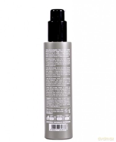 Inebrya Cream for shortening hair drying time Ice Cream Style-In (Blow Dry) 150 ml dla kobiety