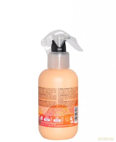 Inebrya Hair color protection spray (Color Perfect Locker) 200 ml dla kobiety