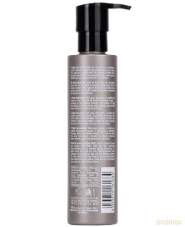 Inebrya Two-phase serum for curly hair Ice Cream Style-In (Duo Style) 200 ml dla kobiety