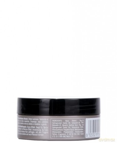 Inebrya Hair styling paste Ice Cream Style-In (Memory Gum) 100 ml dla kobiety