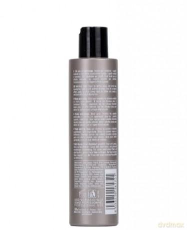 Inebrya Hair styling oil Ice Cream Style-In (Oil No Oil) 200 ml dla kobiety
