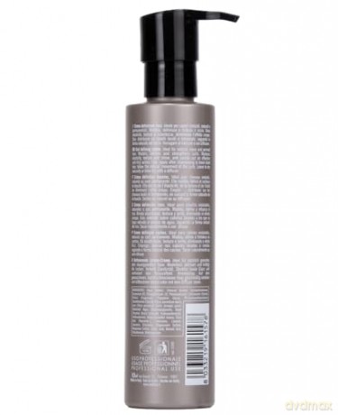 Inebrya Cream for wavy hair Ice Cream Style-In (Roll Up) 200 ml dla kobiety