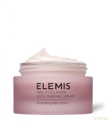 Elemis Daily skin cream against wrinkles Pro-Collagen (Rose Marine Cream) 50 ml dla kobiety