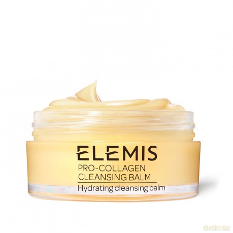 Elemis Pro-Collagen Cleansing Balm (Cleansing Balm) 100 g dla kobiety