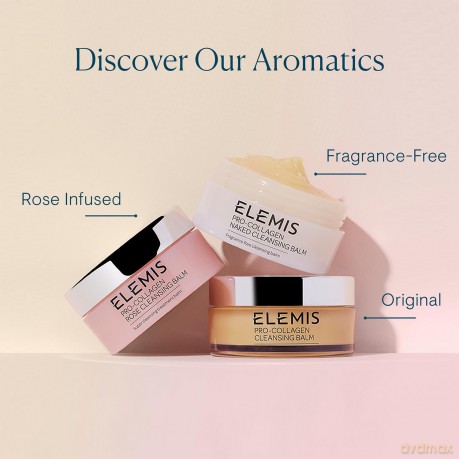 Elemis Pro-Collagen Cleansing Balm (Cleansing Balm) 100 g dla kobiety