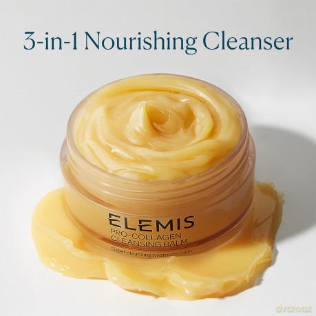 Elemis Pro-Collagen Cleansing Balm (Cleansing Balm) 100 g dla kobiety