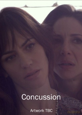 Concussion (Wstrząs) [DVD]