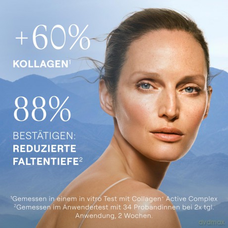Weleda Lifting face serum Blue gentian and Alpine protea (Contouring Face Serum) 30 ml dla kobiety