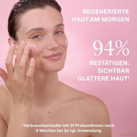 Weleda Brightening night cream Wild rose and white tea (Smoothing Night Cream) 40 ml dla kobiety