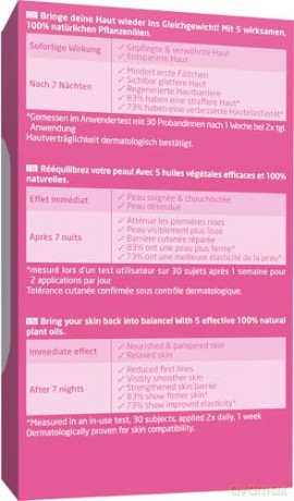 Weleda 7-day intensive treatment Wild rose Skin Repair (Intensive Treatment) 7 x 0.8 ml dla kobiety