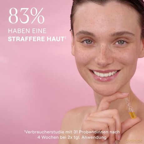 Weleda 7-day intensive treatment Wild rose Skin Repair (Intensive Treatment) 7 x 0.8 ml dla kobiety