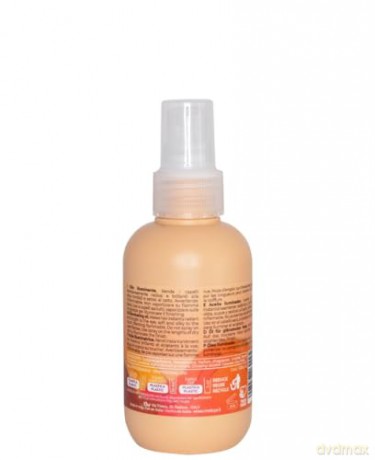 Inebrya Brightening oil for colored hair (Color Perfect Shine Oil) 150 ml dla kobiety