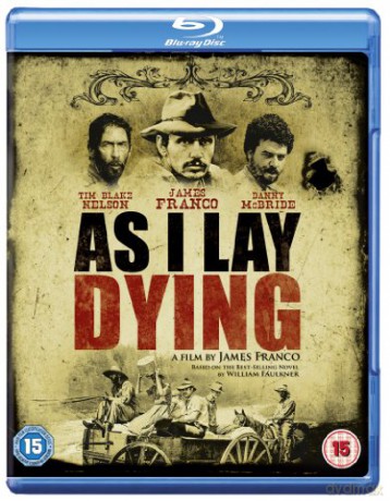 As I Lay Dying (Kiedy Umieram) [Blu-Ray]