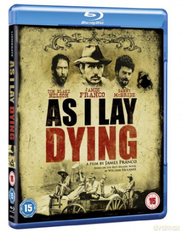As I Lay Dying (Kiedy Umieram) [Blu-Ray]