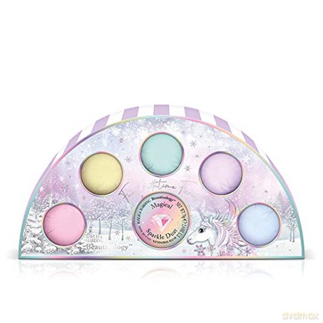 Baylis & Harding Unicorn body care gift set 10 pcs