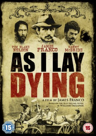As I Lay Dying (Kiedy Umieram) [DVD]