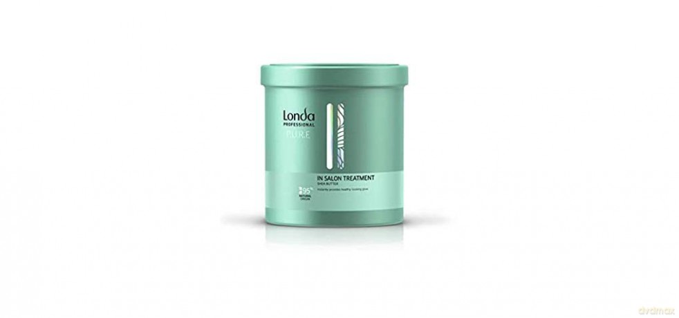 Londa Professional Moisturizing mask for dry hair without shine PURE (Mask) 750 ml dla kobiety