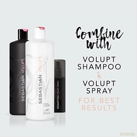 Sebastian Professional Volupt (Conditioner) - Volume: 1000 ml dla kobiety