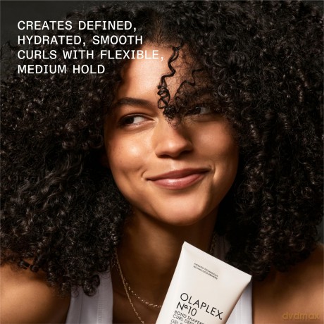 Olaplex Gel for wavy and curly hair No. 10 Bond Shaper (Curl Defining Gel) 200 ml dla kobiety