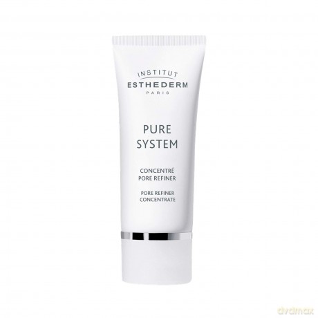 Institut Esthederm Pore Refiner Concentrate Pure System (Pore Refiner Concentrate) 50 ml dla kobiety