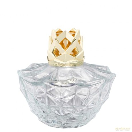 Maison Berger Paris Gift set catalytic lamp Kali transparent + refill Magnificent vanilla 250 ml unisex
