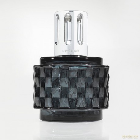 Maison Berger Paris Gift set catalytic lamp Variation gray + Velvet from Orient 250 ml refill unisex