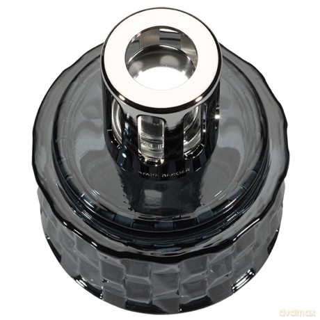 Maison Berger Paris Gift set catalytic lamp Variation gray + Velvet from Orient 250 ml refill unisex