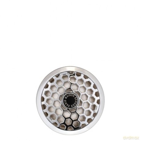 Maison Berger Paris Car diffuser Variation chrome with Velvet of Orient filling Velvet of Orient (Car Diffuser) unisex
