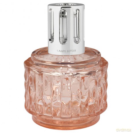 Maison Berger Paris Gift set catalytic lamp Variation body + Velvet from Orient 250 ml refill unisex