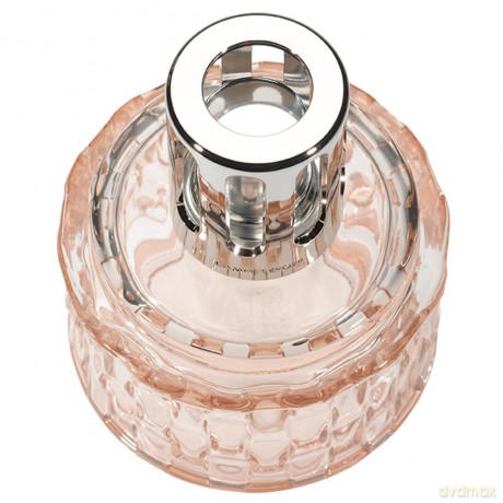Maison Berger Paris Gift set catalytic lamp Variation body + Velvet from Orient 250 ml refill unisex